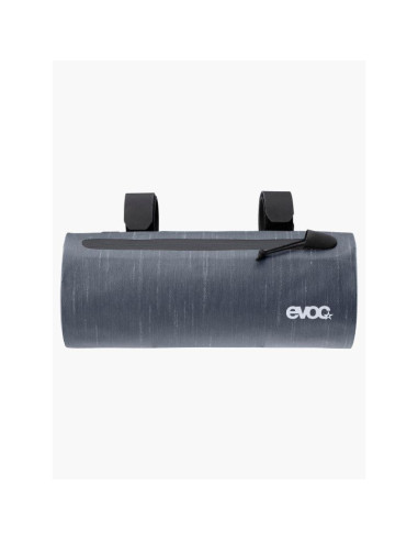 Torba rowerowa evoc handlebar pack wp 1,5 carbon grey