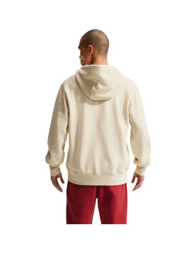 Bluza męska nike club bb fz hoodie jasne khaki fn3861 229