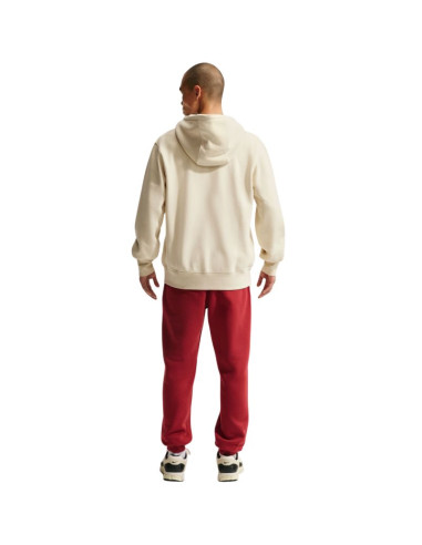 Bluza męska nike club bb fz hoodie jasne khaki fn3861 229