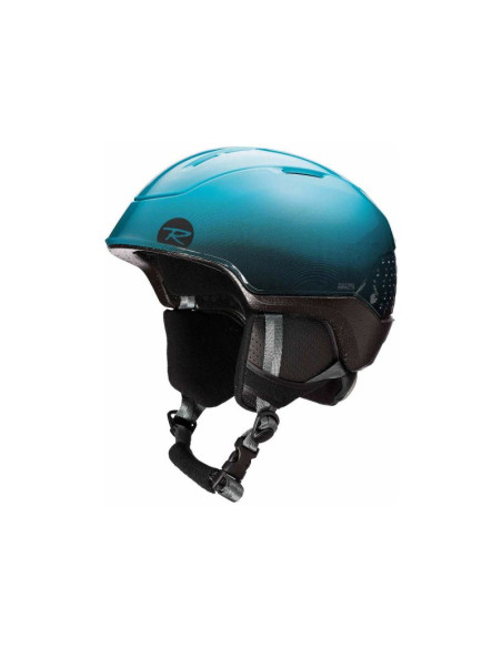 Kask narciarski rossignol whoopee impacts blue