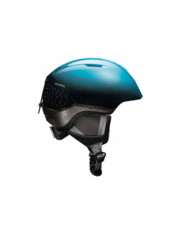 Kask narciarski rossignol whoopee impacts blue 2