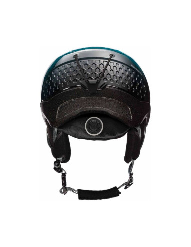 Kask narciarski rossignol whoopee impacts blue