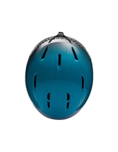 Kask narciarski rossignol whoopee impacts blue