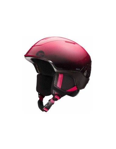 Kask narciarski rossignol whoopee impacts pink
