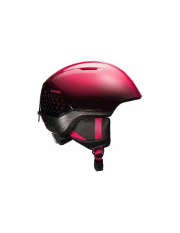Kask narciarski rossignol whoopee impacts pink 2