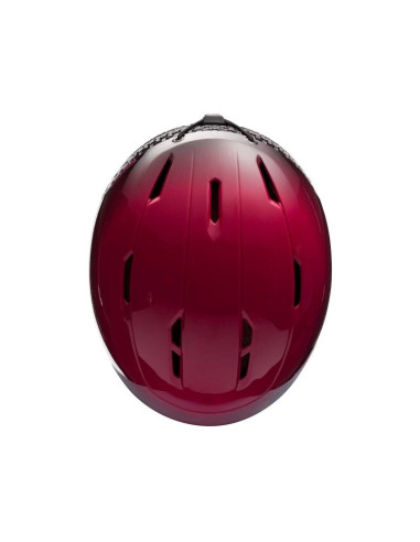 Kask narciarski rossignol whoopee impacts pink