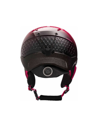 Kask narciarski rossignol whoopee impacts pink