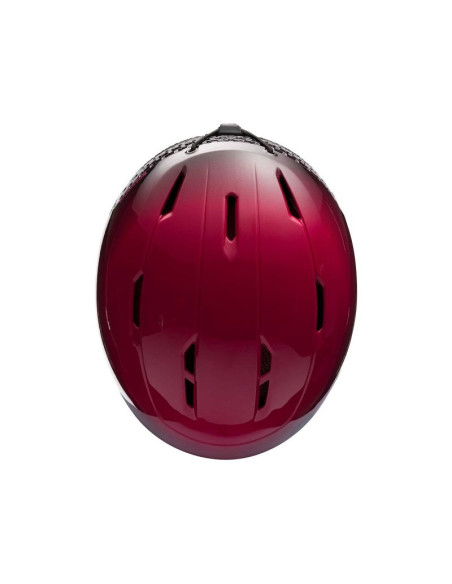 Kask narciarski rossignol whoopee impacts pink