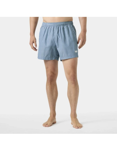 Helly hansen męskie kąpielówki newport trunk 4,5 54586 601