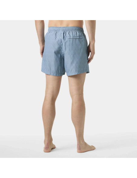 Helly hansen męskie kąpielówki newport trunk 4,5 54586 601