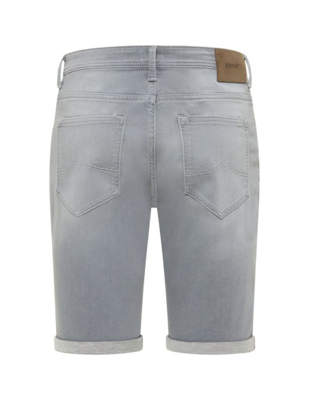 Mustang krótkie spodenki męskie style chicago shorts z 1017456 4500 403