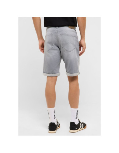 Mustang krótkie spodenki męskie style chicago shorts z 1017456 4500 403