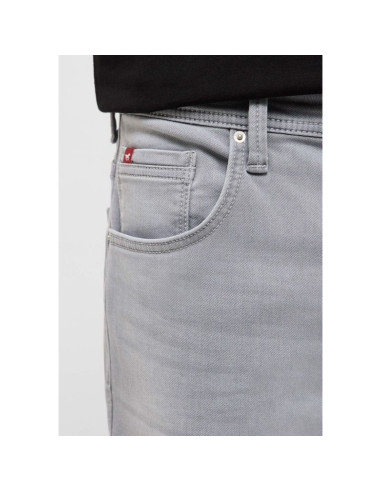 Mustang krótkie spodenki męskie style chicago shorts z 1017456 4500 403