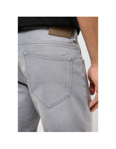 Mustang krótkie spodenki męskie style chicago shorts z 1017456 4500 403