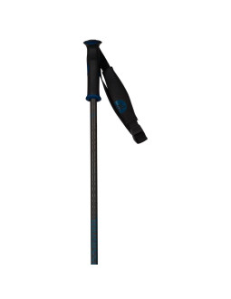 Kije narciarskie rossignol electra premium carbon blue 2