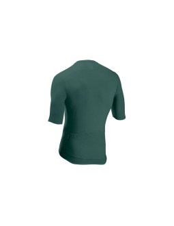 Koszulka rowerowa northwave essence jersey s/s szmaragdowy 2