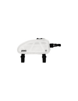 Torba poc ultra top tube bag 0.7l biała