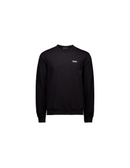 Bluza poc crew czarna