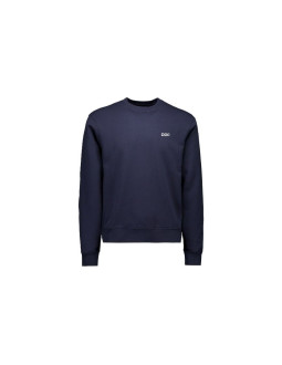 Bluza poc crew granatowa