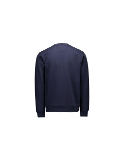 Bluza poc crew granatowa 2