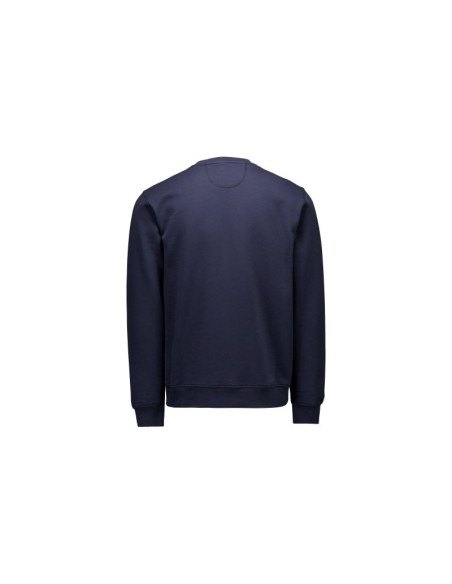 Bluza poc crew granatowa
