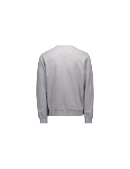 Bluza poc crew szara 2