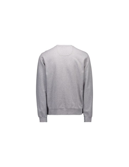 Bluza poc crew szara