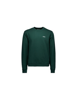 Bluza poc crew zielona