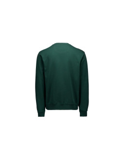Bluza poc crew zielona 2