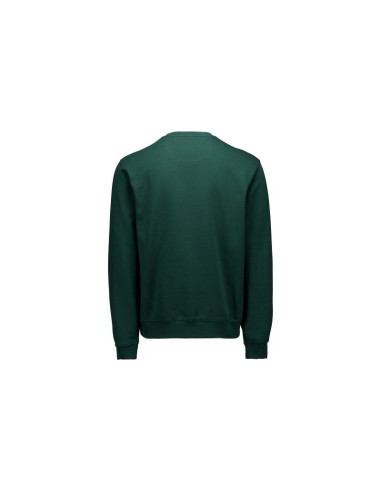 Bluza poc crew zielona