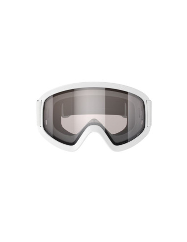 Gogle rowerowe poc ora brązowy