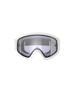 Gogle rowerowe poc ora dh biały 2