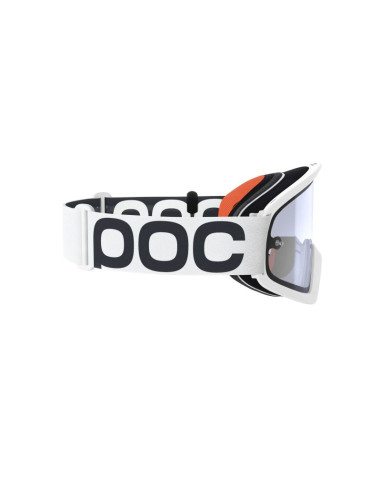 Gogle rowerowe poc ora dh biały