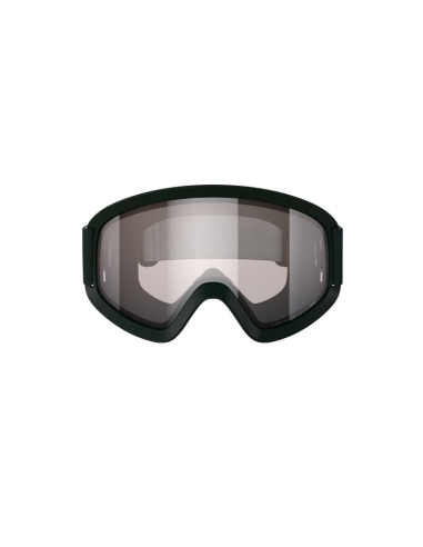 Gogle rowerowe poc ora zielony