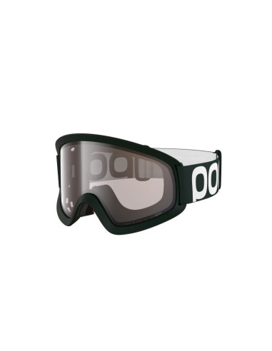 Gogle rowerowe poc ora zielony