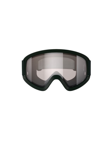 Gogle rowerowe poc ora zielony