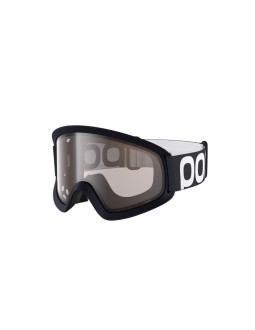 Gogle rowerowe poc ora czarny - grey cat 1