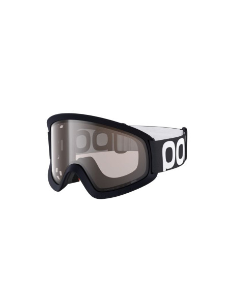 Gogle rowerowe poc ora czarny - grey cat 1