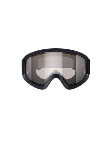 Gogle rowerowe poc ora czarny - grey cat 1