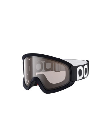 Gogle rowerowe poc ora czarny - grey cat 1