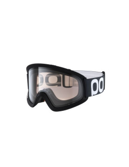 Gogle rowerowe poc ora clarity czarny | crality trail brown/no mirror cat 1