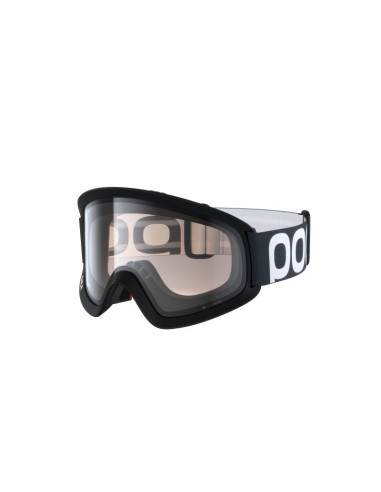 Gogle rowerowe poc ora clarity czarny | crality trail brown/no mirror cat 1