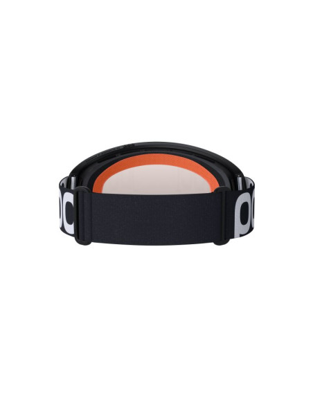 Gogle rowerowe poc ora clarity czarny | crality trail brown/no mirror cat 1