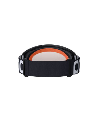 Gogle rowerowe poc ora clarity czarny | crality trail brown/no mirror cat 1