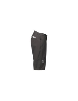 Szorty rowerowe poc y's essential mtb shorts szary 2