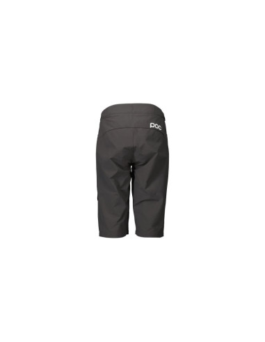 Szorty rowerowe poc y's essential mtb shorts szary
