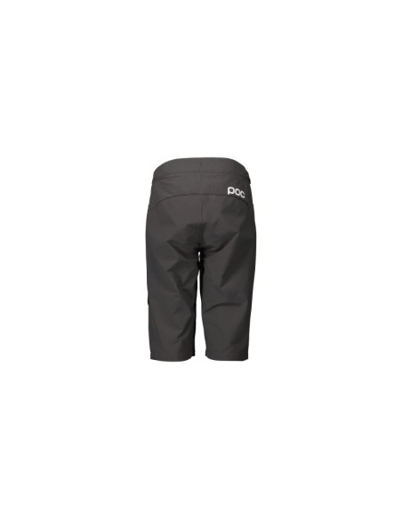 Szorty rowerowe poc y's essential mtb shorts szary