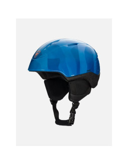 Kask narciarski rossignol whoopee impacts niebieski
