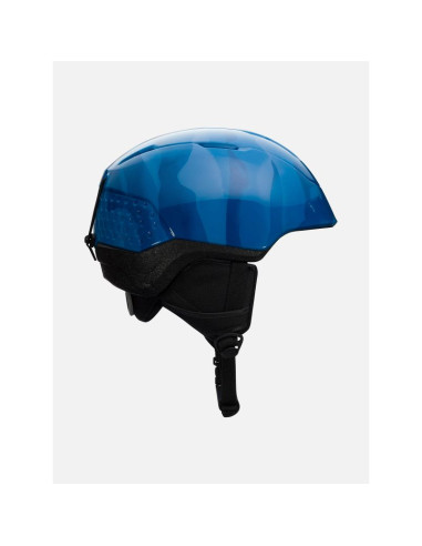 Kask narciarski rossignol whoopee impacts niebieski