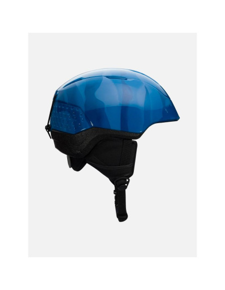 Kask narciarski rossignol whoopee impacts niebieski